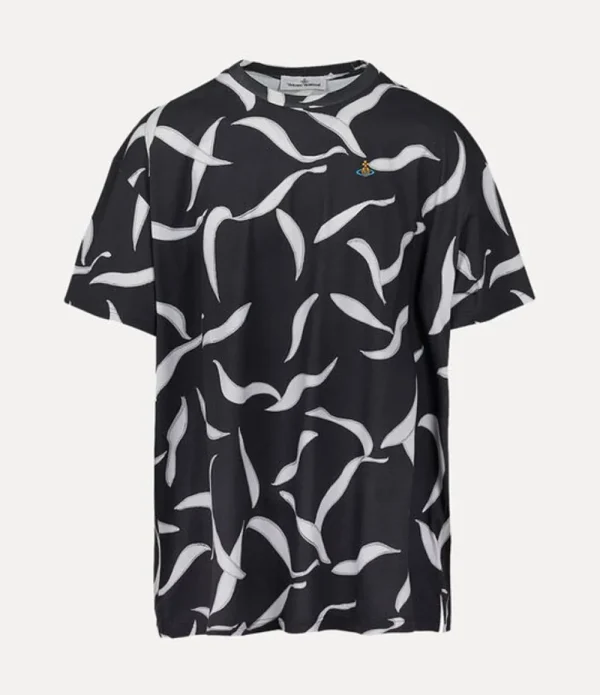 Men Vivienne Westwood T-Shirts And Polos-Oversized T-Shirt