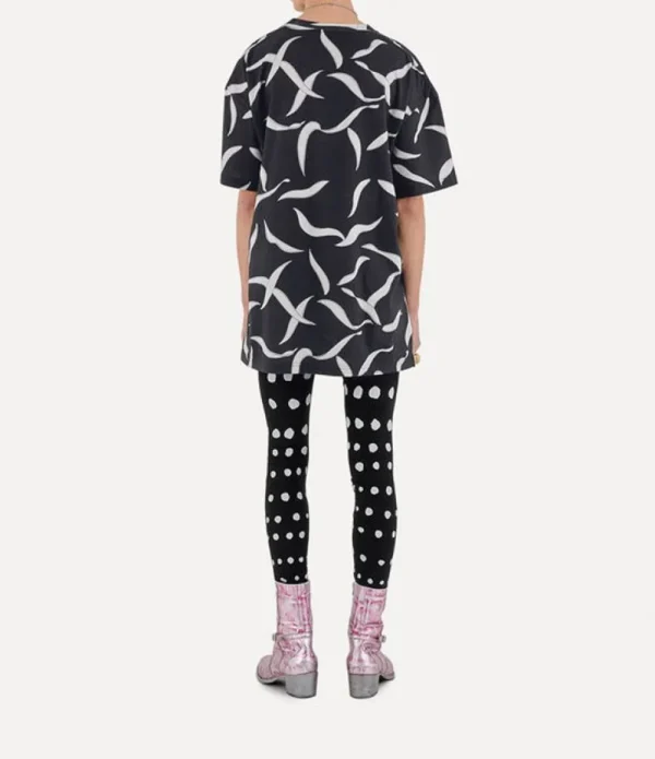 Men Vivienne Westwood T-Shirts And Polos-Oversized T-Shirt