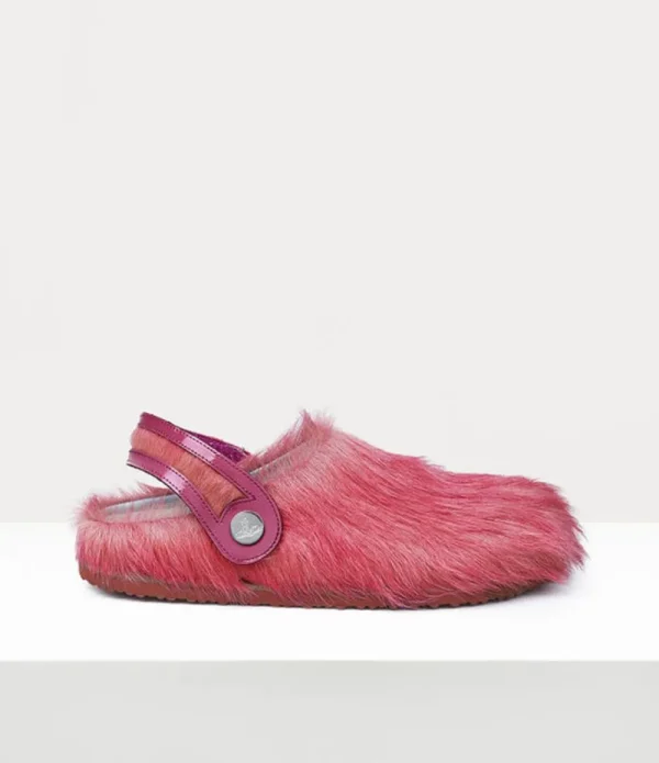 Women Vivienne Westwood Sandals-Oz Clog