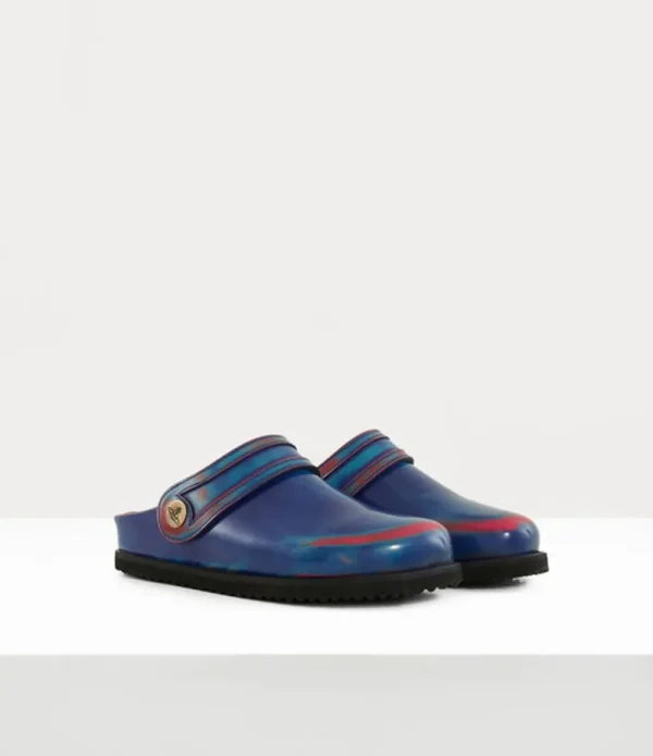 Women Vivienne Westwood Sandals-Oz Clog