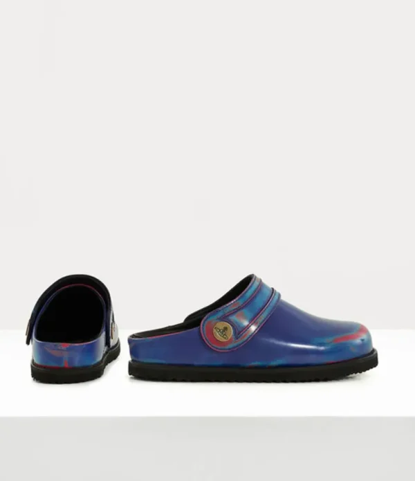 Women Vivienne Westwood Sandals-Oz Clog