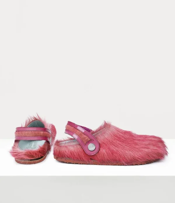 Women Vivienne Westwood Sandals-Oz Clog