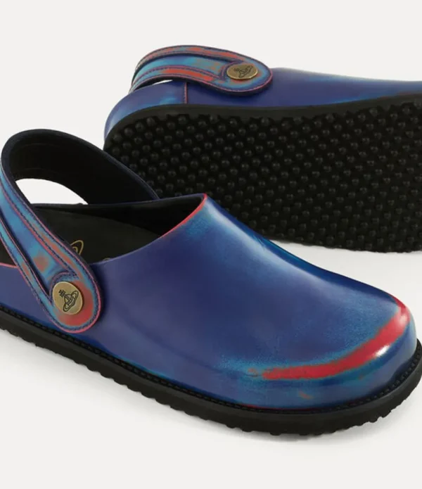 Women Vivienne Westwood Sandals-Oz Clog