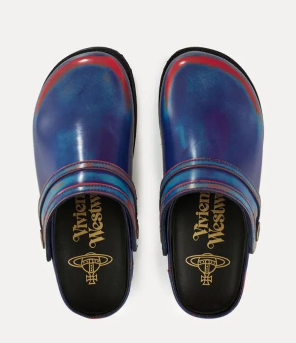 Women Vivienne Westwood Sandals-Oz Clog