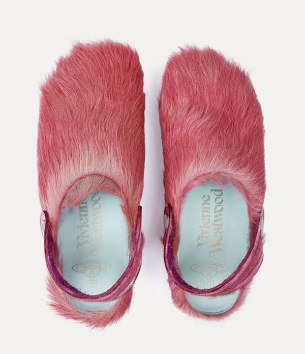 Women Vivienne Westwood Sandals-Oz Clog