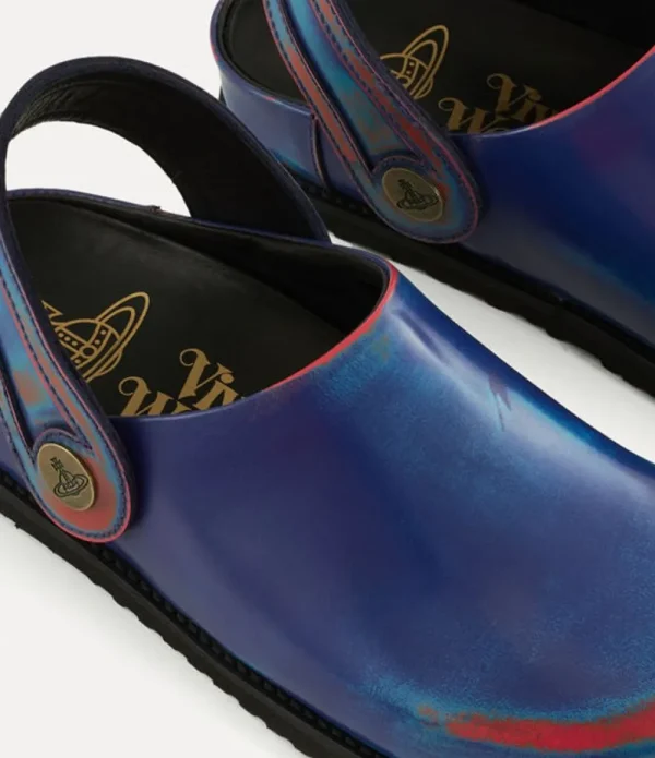 Women Vivienne Westwood Sandals-Oz Clog
