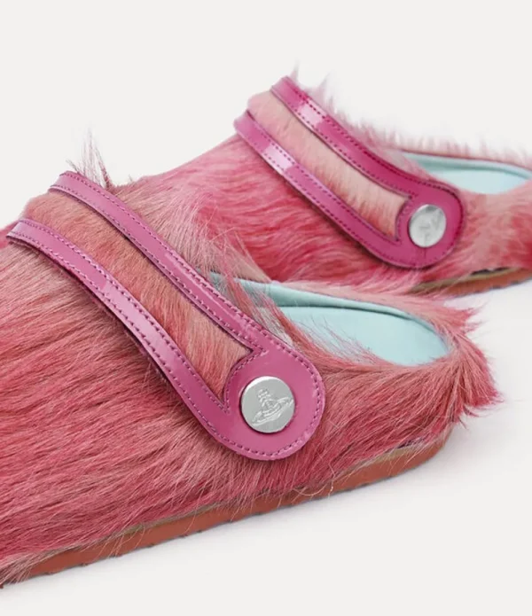 Women Vivienne Westwood Sandals-Oz Clog