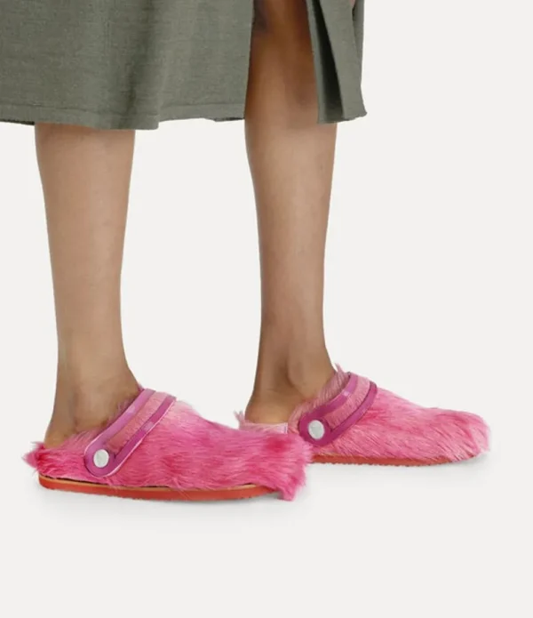 Women Vivienne Westwood Sandals-Oz Clog