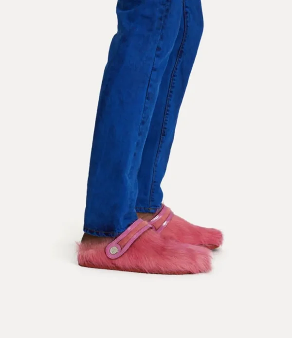 Women Vivienne Westwood Sandals-Oz Clog