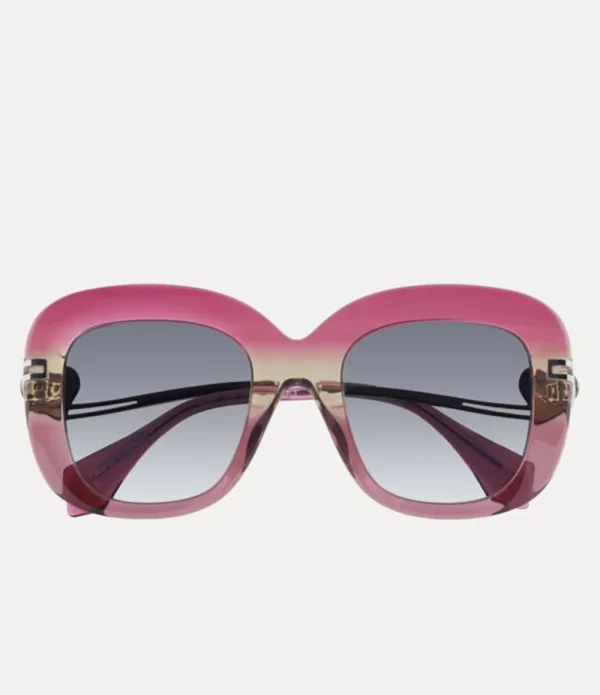 Men Vivienne Westwood Sunglasses-Pamela