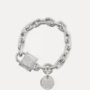 Men Vivienne Westwood Bracelets-Penina Bracelet