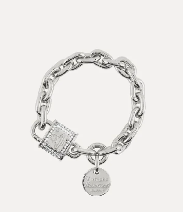 Men Vivienne Westwood Bracelets-Penina Bracelet