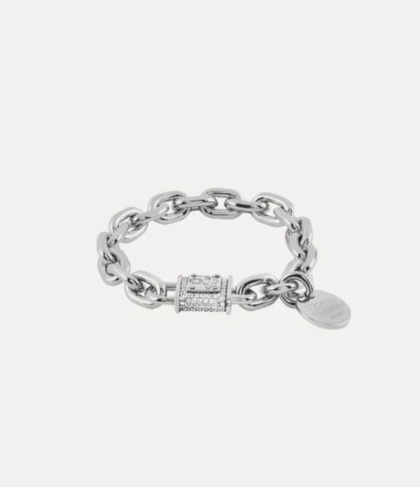 Men Vivienne Westwood Bracelets-Penina Bracelet