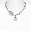 Men Vivienne Westwood Necklaces-Penina Necklace