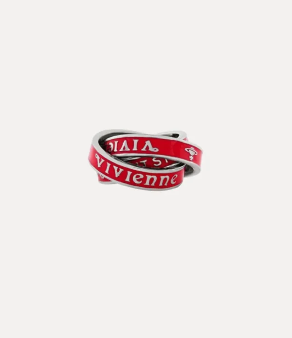Women Vivienne Westwood Rings-Percy Ring