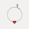 Women Vivienne Westwood Bracelets-Petra Bracelet