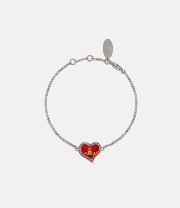 Women Vivienne Westwood Bracelets-Petra Bracelet