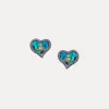 Women Vivienne Westwood Earrings-Petra Earrings