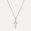 Men Vivienne Westwood Necklaces-Phaedra Pendant