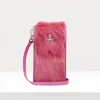 Men Vivienne Westwood Other Accessories-Phone Bag