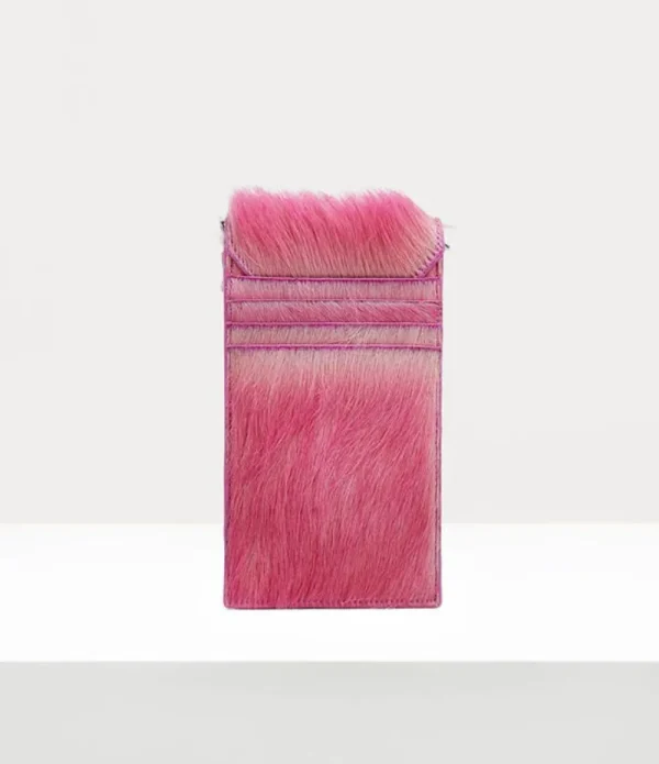 Men Vivienne Westwood Other Accessories-Phone Bag