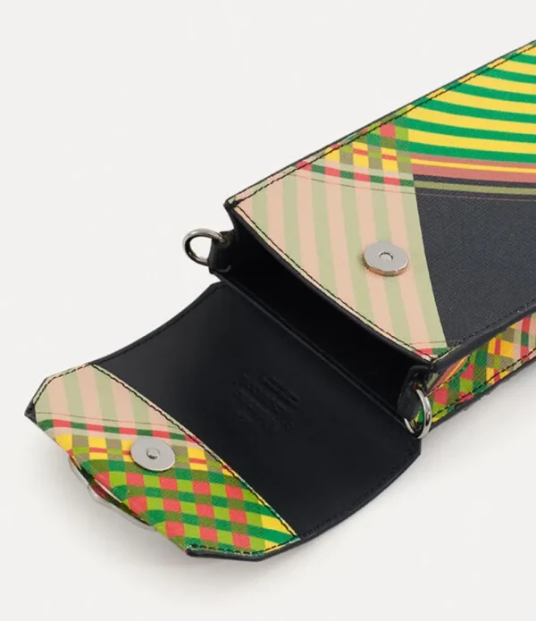 Men Vivienne Westwood Other Accessories-Phone Bag