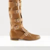 Men Vivienne Westwood Boots-Pirate Boot
