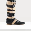 Women Vivienne Westwood Boots-Pirate Boot