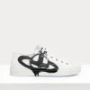 Women Vivienne Westwood Trainers-Plimsoll Low Top 2.0