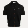 Men Vivienne Westwood Knitwear And Sweatshirts-Polo Cardigan