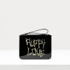 Men Vivienne Westwood Wallets-Pouch With Wristlet