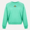 Men Vivienne Westwood Knitwear And Sweatshirts-Raglan Sweatshirt