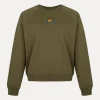 Men Vivienne Westwood Knitwear And Sweatshirts-Raglan Sweatshirt