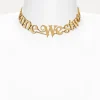 Women Vivienne Westwood Necklaces-Raimunda Choker