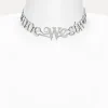 Women Vivienne Westwood Necklaces-Raimunda Choker