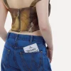 Women Vivienne Westwood Trousers And Shorts-Ranch Jeans