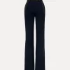 Women Vivienne Westwood Trousers And Shorts-Ray Trousers