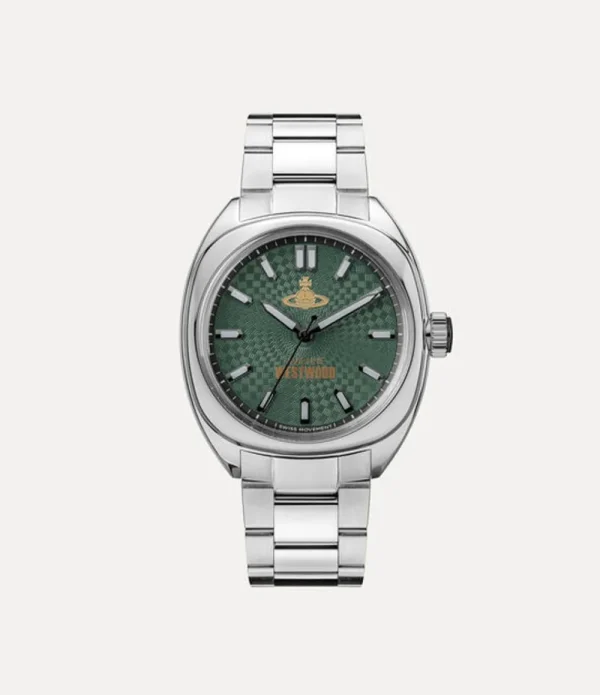 Men Vivienne Westwood Watches-Redbridge