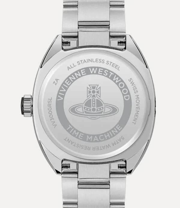 Men Vivienne Westwood Watches-Redbridge
