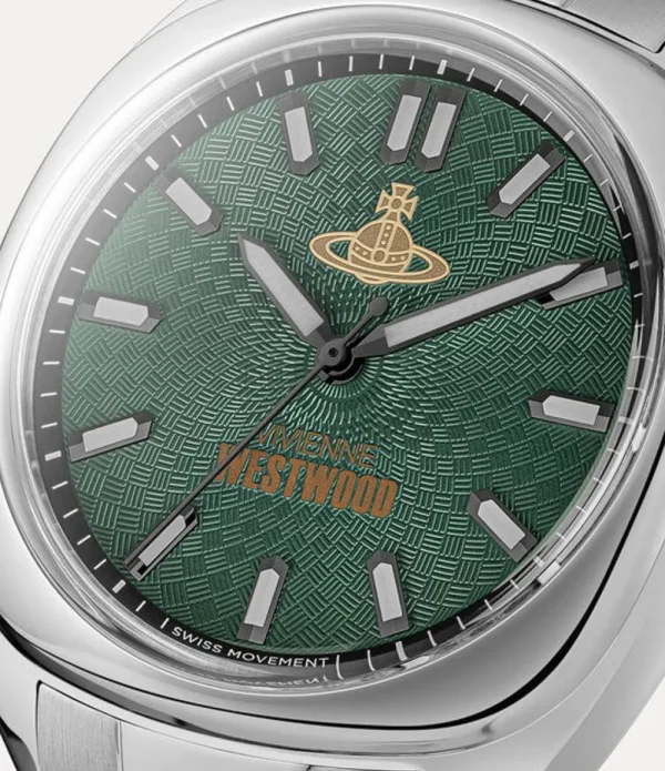 Men Vivienne Westwood Watches-Redbridge