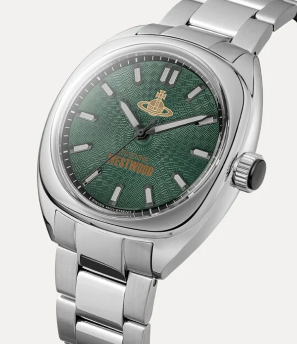 Men Vivienne Westwood Watches-Redbridge