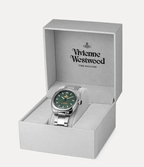 Men Vivienne Westwood Watches-Redbridge