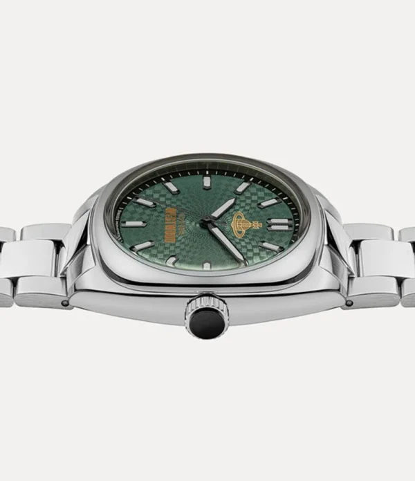 Men Vivienne Westwood Watches-Redbridge