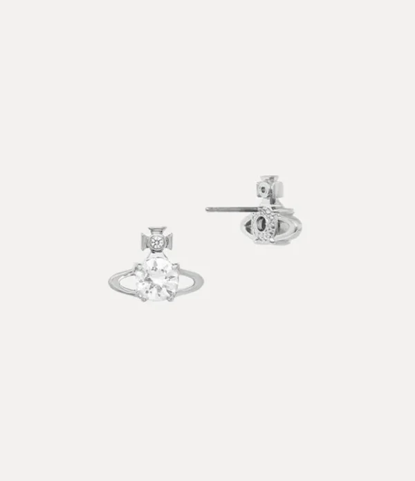 Women Vivienne Westwood Earrings-Reina Earrings