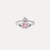 Women Vivienne Westwood Rings-Reina Petite Ring