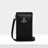 Men Vivienne Westwood Other Accessories-Re-Vegan Phone Bag