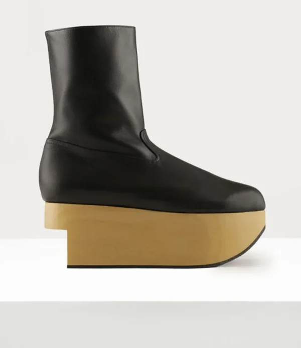 Women Vivienne Westwood Platforms-Rocking Horse Boot