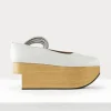 Women Vivienne Westwood Platforms-Rockinghorse Ballerina
