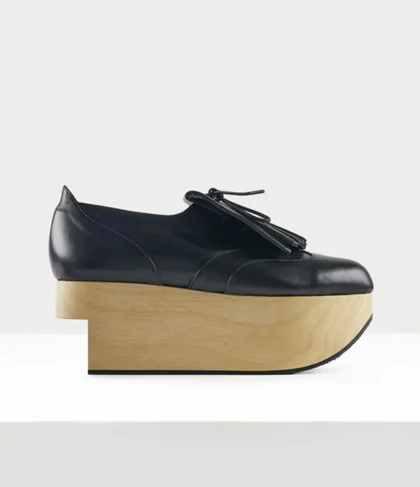 Women Vivienne Westwood Platforms-Rockinghorse Golf