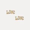Women Vivienne Westwood Earrings-Roderica Earrings
